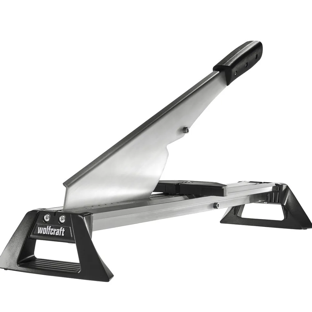 Wolfcraft Laminaattileikkuri LC 600 Hot