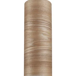 Lampunvarjostin URail 2Easy Vitus, 11cm, puu - Paulmann