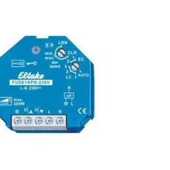 Eltako Langaton yleishimmennin FUD61NPN-230V New