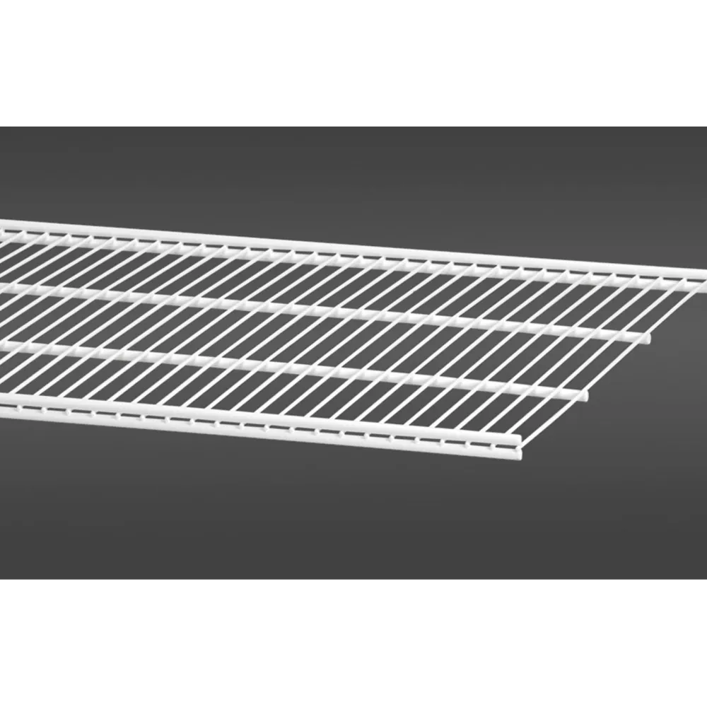 Elfa Lankahylly 40 Classic 450x405x14 mm valkoinen Discount