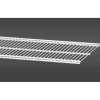 Elfa Lankahylly 30 Classic 607x305x14 mm valkoinen