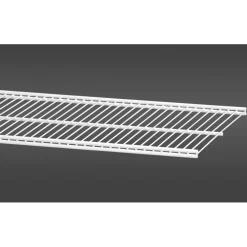 Elfa Lankahylly 30 Classic 607x305x14 mm valkoinen