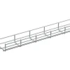 Wibe Lankahylly sähkö Zn 2.5m 75/55/5mm Sale