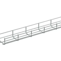 Wibe Lankahylly sähkö Zn 2.5m 75/55/5mm Sale