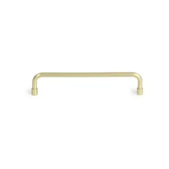 Grip Lankavedin Wire 128mm harjattu messinki Sale