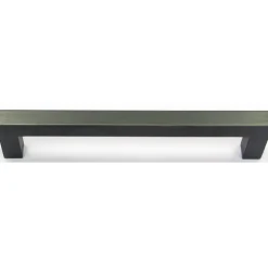 Savo Lankavedin Square Alu 138 mm harjattu antrasiitti Discount