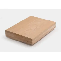 Lankkulaudelauta Forto 43x200x2350mm, eri puulajeja - Jokiwood