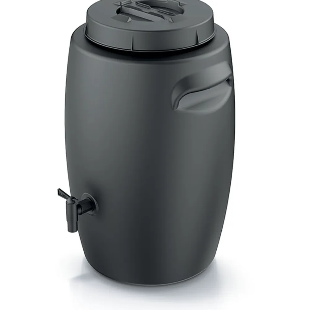 AB Polar Lannoitesäiliö , 55 l Discount