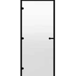 Harvia Lasiovi Black Line 8x21 alumiinikarmi eri värivaihtoehtoja