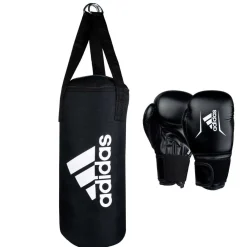 Lasten nyrkkeilysetti - Adidas Outlet