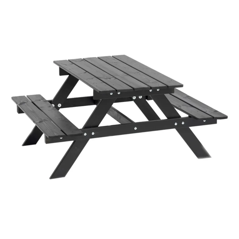 Hillerstorp Lasten pöytäryhmä Picnic Mini eri värejä Online