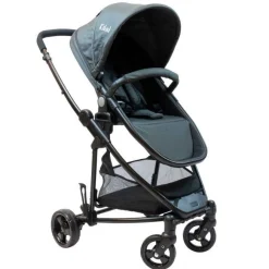 Lastenrattaat Premium - Kikid