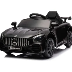 Lasten sähköauto Mercedes-Benz GTR - Swoop Outlet