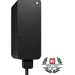 Perific Latausasema Amina S, 14kW(20A), 6m kaaSähköauton latausasema Amina S, Type2, 14kW(3x20A), 6m kaapeli, bluetoothpeli Outlet