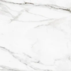 Lattialaatta GoldenTile Marmo Verona, 60x60cm, valkoinen - Golden Tile Hot