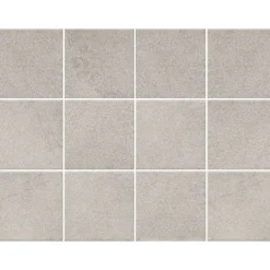 Pukkila Lattialaatta Landstone Grey kuvioitu himmeä sileä 97x97mm Online