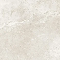 Pukkila Lattialaatta Stone Age White, 59.2x59.2cm, matta