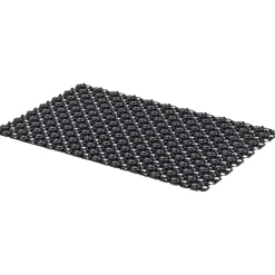 Lattialämmityksen asennuslevy Minitec 1100x700x12 mm 6,2 m² 8 kpl - Uponor