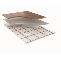 Roth Lattialämmitysputki X-PERT 10.5x1.3mm 200m Discount