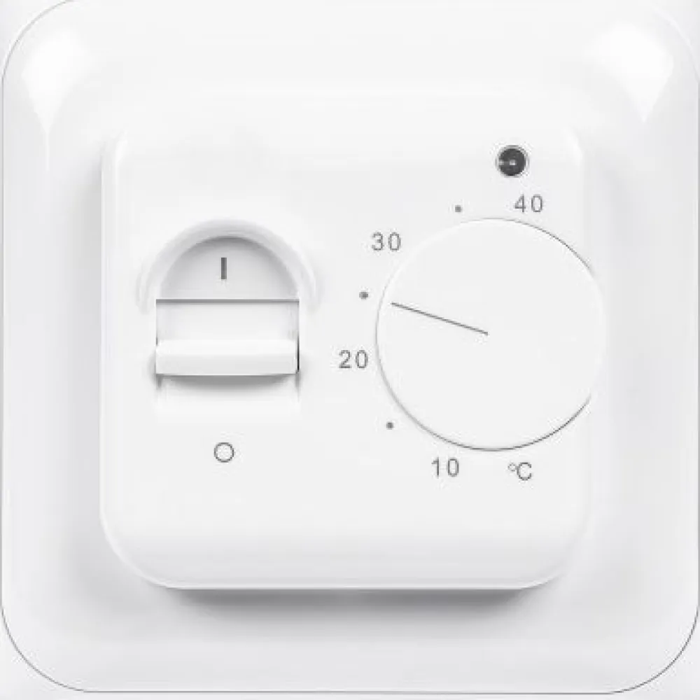 Pistesarjat Lattialämmitystermostaatti PST FS-2020 16A Clearance