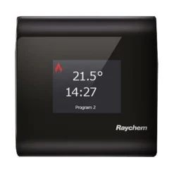 Lattialämmitystermostaatti SENZ WIFI kosketusnäytöllä - Raychem