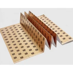 Lattian alusmateriaali Secura Vinyl Click 3in1 1,5mm - Floor Experts New