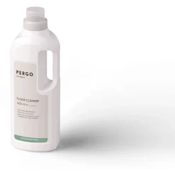 Lattianpuhdistusaine , 1L, laminaatti-, vinyyli- ja parkettilattioille - Pergo Hot