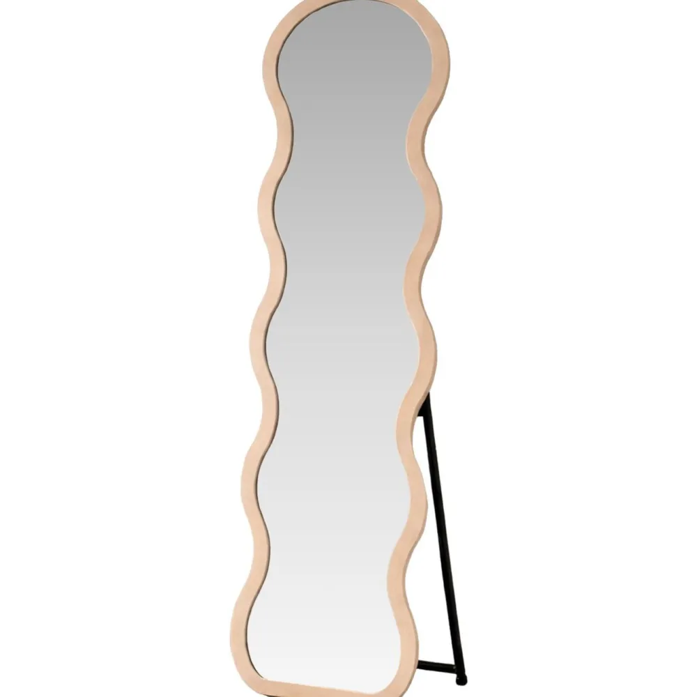 Lattiapeili Loui, 158x49cm, beige - Venture Home Outlet