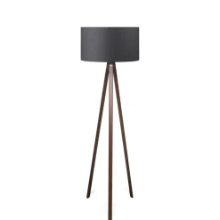 Lattiavalaisin AYD-2256, antrasiitti - Linento Lighting