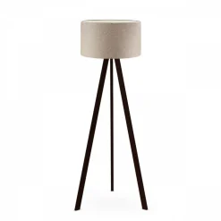 Lattiavalaisin AYD-2812, beige - Linento Lighting
