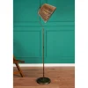 Linento Lighting Lattiavalaisin Cone, messinki Clearance