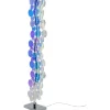Trio Lattiavalaisin Pulse LED 4000K kromi New