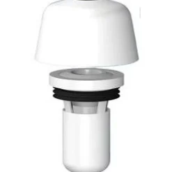 Prevex Lattiavesilukko DN 32-75