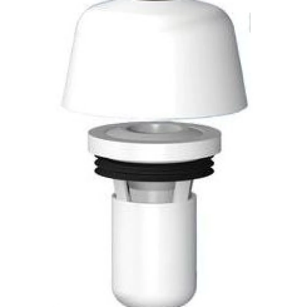 Prevex Lattiavesilukko DN 32-75
