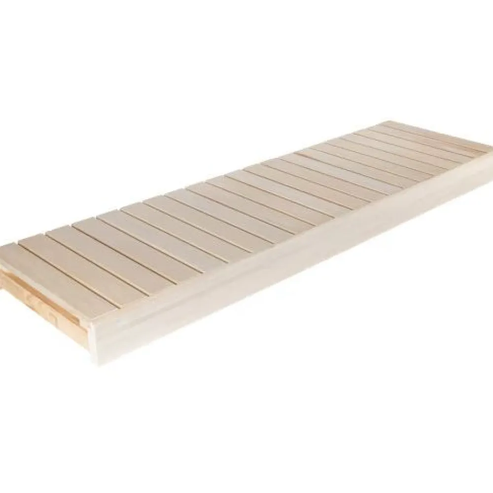 Jokiwood Laude-elementti , haapa, 140x400mm, eri pituuksia