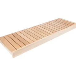 Jokiwood Laude-elementti , leppä, 140x600mm, eri pituuksia Clearance