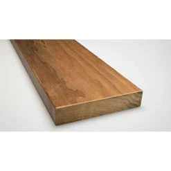 Karava Laudelauta 28x136x2100 mm lämpökäsitelty haapa Online