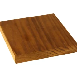 Laude Tuuli Sauna SHP, 42x185mm, radiatamänty, lämpökäsitelty - Lauta Best