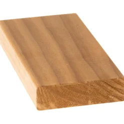 Laude Tuuli Sauna SHP 26x92mm, lämpökäsitelty radiatamänty - Lauta Discount