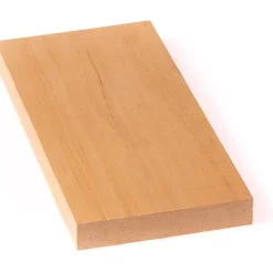 Laude Tuuli Sauna SH 15x90x2400mm, tervaleppä, puuvalmis - Lauta Clearance