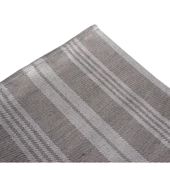 Pinetta Laudeliina 45x160cm vaalea raita New