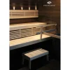 Laudepaketti Basic 180 leveys max 1800 mm haapa 53/41 - Prosauna