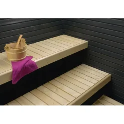 Prosauna Laudepaketti Basic 240 leveys max 2400 mm kuusi 53/53 Sale