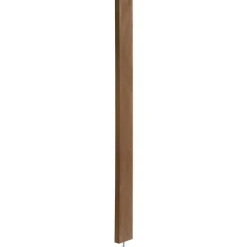 Hermanni Laudetukijalka pitkille lauteille , 1100mm, puuvalmis, eri vaihtoehtoja Online