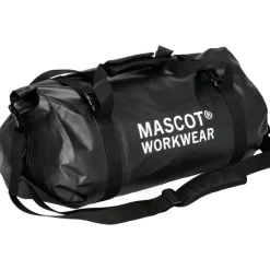 Mascot Laukku Complete 24150-M99-09 Workwear -logolla musta