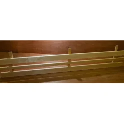 Jokiwood Lauteiden selkänoja , 300x2050mm, eri puulajeja Discount