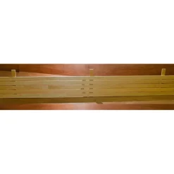 Jokiwood Lauteiden väliritilä , leppä, 300mm, eri pituuksia New