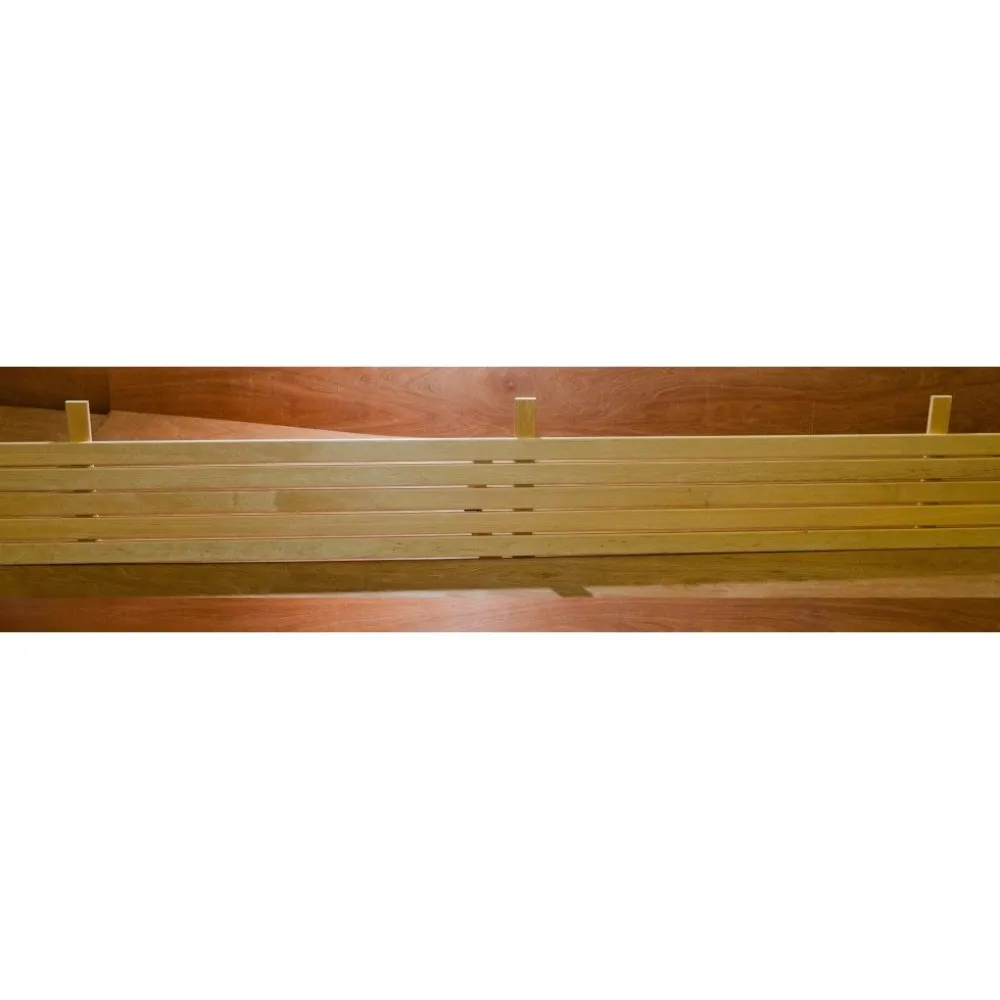 Jokiwood Lauteiden väliritilä , haapa, 300mm, eri pituuksia Clearance