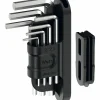 Wera L-avainsarja Tool-Check Modular Hex-Plus 1, 7 kpl Best