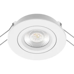 FocusLight LED-alasvalo Sulo, suunnattava, 3 CCT, IP65/IP20 Hot